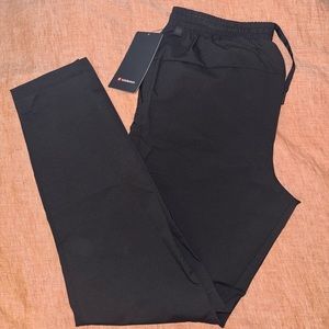lululemon New Venture Pants *pique